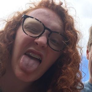 Meet your Posher, Bethany